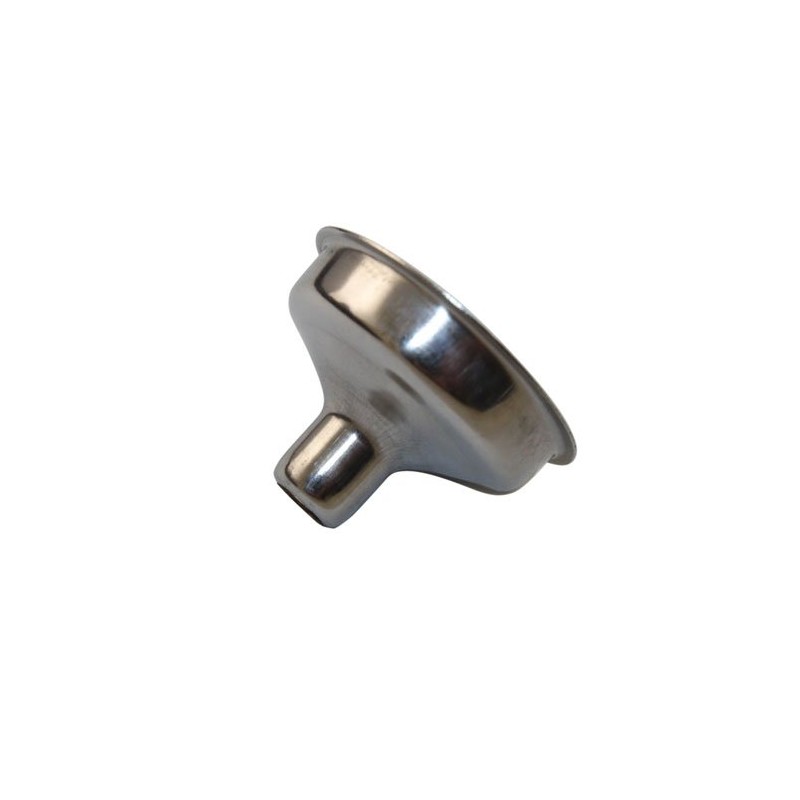 Small Stainless Steel Flask Funnel