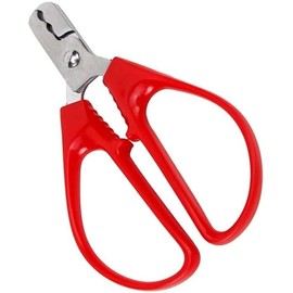 Red Melon Seed Cracker Plier, Sunflower Seeds Plier Opener - Seed Cracker Sheller Opener Peeling Pliers for Melon Seeds, Small Nuts, Specialty Tools and Gadgets Kitchen Utensils