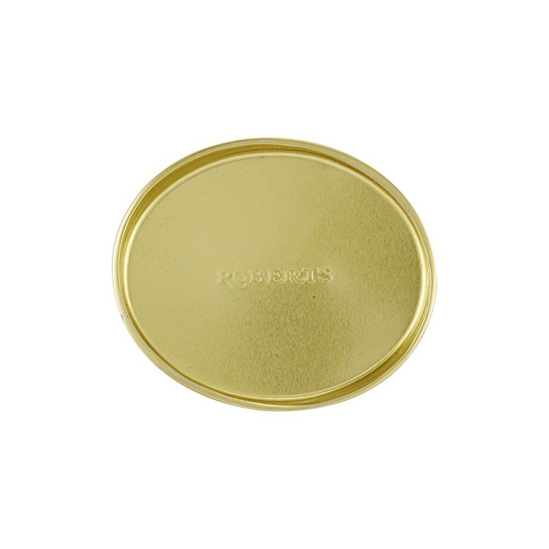 Borotalco Talkum, Dose, 500 g, 6 Packungen