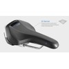 Selle Royal E-Zone Bike Seat, Black, Medium