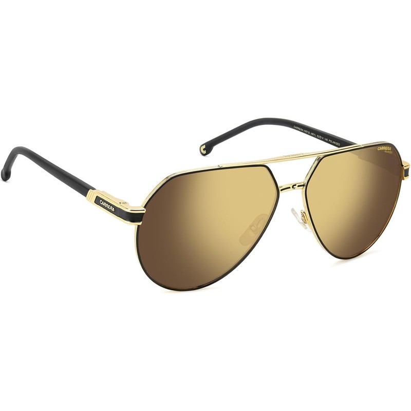GAFAS CARRERA SUN - Modelo: CARRERA 1067/S C: MATTE BLACK