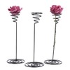 10Pcs Tabletop Planter Fashionable Air Plant Stand Holder Container Display