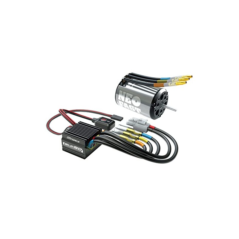 G-Force BLC50 Combo-T 13.5T G0370 Genuine Japanese Product