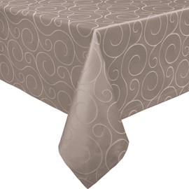 Erwin Müller Oberhausen Jacquard Tablecloth