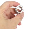 Grooved Dies Watch Back Case Cover Opener Remover Die Watch