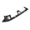 Dry Carbon Fiber Dashboard Trims for 5series G30 17-20 Left