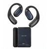 Open-Ear Bluetooth Translation Earbuds – Ear-Hook Headset with AI App