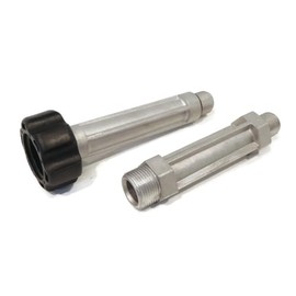 Rollers, Belts, Bearings, pulleys and much more- Replacement for AR Water Inlet & Outlet Tube for Pressure Washer RMW2G25, RMW22G24-EZ, RMW25G26