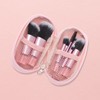 GLIDESMOOTH Makeup Brush Set, Versatile Makeup Brushes Kit, Makeup Brushes,