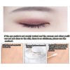 Eyelid Tape Invisible Eye Stickers Portable Breathable Natural Invisible Single