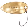 Shimano TR-M50R 71T Spoon, Cardiff, Roll Swimmer, Premium Plated, 0.2