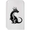 Azeeda 'Baby Dragon' Plastic Ice Scraper (IC00034625)