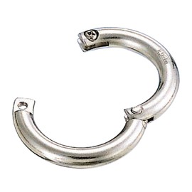 Heavy Chain Catch HC-5 A-035 Reference Load Capacity: 66.1 lbs (30 kgf)