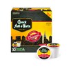 Chock Full o' Nuts Heavenly Original Keurig K-Cup Pods for