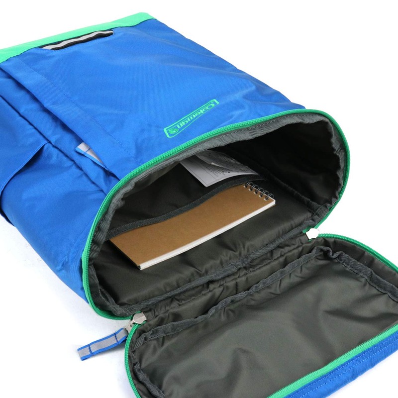 Coleman Kid's JACK IN PACK Kids Square Backpack 6.1 gal