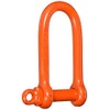 Taiyo Strong Long Shackle (Screw-in Type) 2.5 Tons TSLS2.5