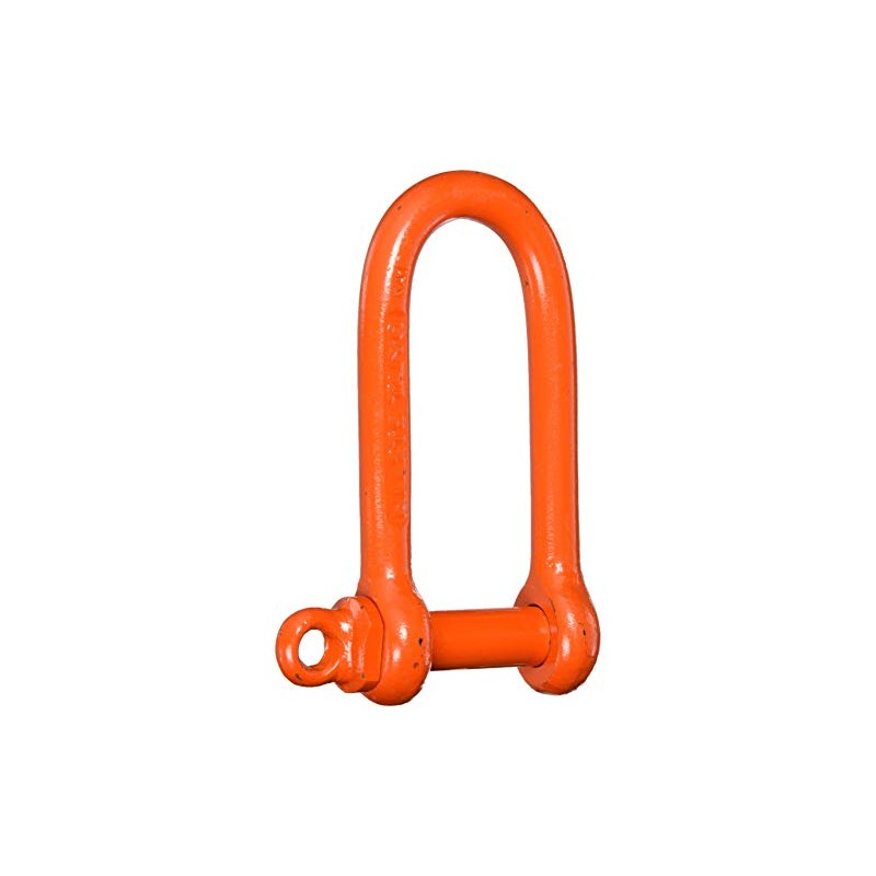 Taiyo Strong Long Shackle (Screw-in Type) 2.5 Tons TSLS2.5