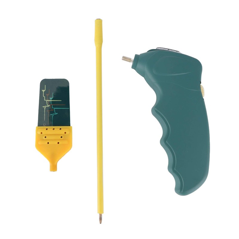 Ignition Coil Tester Professional Coil On Plug Quick Tester Safety