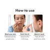 Anva Korean Spot Patches with Salicylic Acid - Ultra-thin Blemish