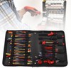 Multimeter Test Lead Electronic Testing Probe Accessory Set Kit for