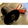 Compustar Firstech FT-SIREN-6T 6-Tone Alarm Siren (FTSIREN6T) New