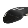 Andux 10pack/set Neoprene Golf Iron Club Head Covers Black/black MT/A03