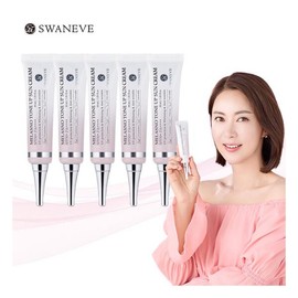 Swanive Elive Exclusive Melazno Tone-Up Sunscreen 30ml x 5 bottles / 스와니브 엘라이브단독 멜라즈노 톤업 선크림 30ml 5통