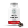 2nd Springs Tri-Core Essentials - 3 A Day Comprehensive Multivitamin