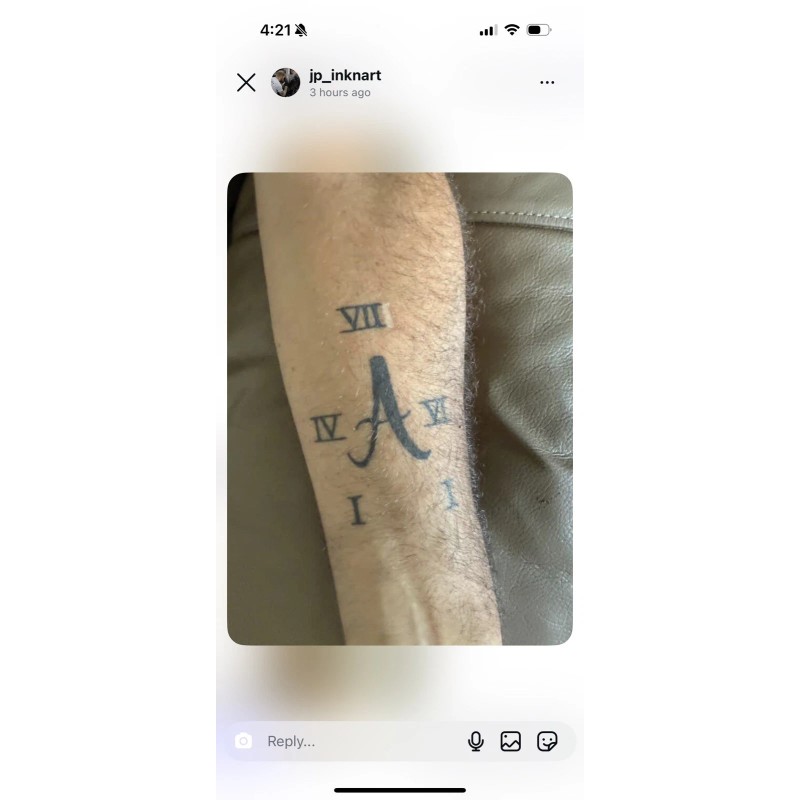 titan goddess Liquid Tattoo Removal