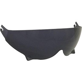 LS2 Rebellion Scratch Resistant Inner Visor (Dark Smoke)
