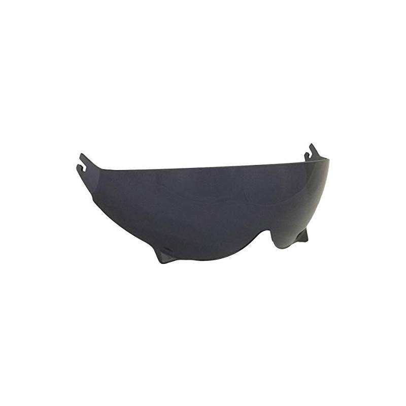 LS2 Rebellion Scratch Resistant Inner Visor (Dark Smoke)