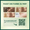 Garnier Nutrisse Cream Colouration Nude Natural Blonde 8N / for
