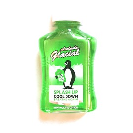 Alcolado Glacial Mentholated Splash Lotion 125ml by Alcolado Glacial