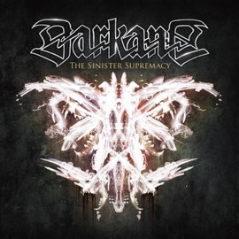 ザ・シニスター・スプレマシー