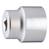 TONE Socket (12 Angles) 4D-34 Insertion Angle 1/2 inch (12.7