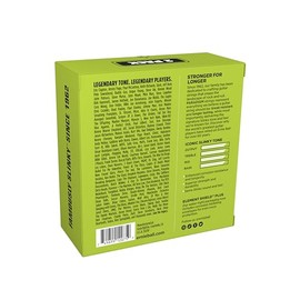 Ernie Ball Regular Slinky Paradigm 2 Pack 10-46