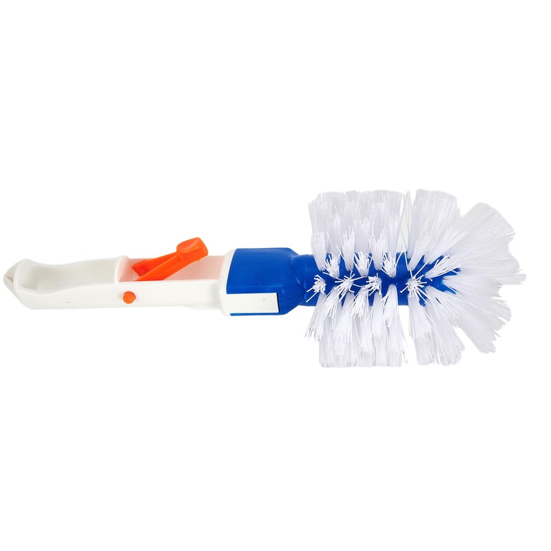 Pool Brushes, Swimming Pool Corner Brush Pool Step Cleaning Round
