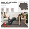 AIRHOP 18 Tiles Gym Floor Mat, EVA Foam Puzzle Gym