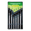 Kit Desarmadores Joyero Relojero Celulares Electronica Lion