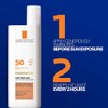La Roche-Posay Anthelios Tinted Mineral Sunscreen Ultra-Light SPF 50, 1.7