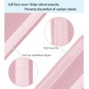 Generic 4 Pack Nasal Cannula Ear Cushions Oxygen Cannula Face
