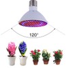 200LED Plant Light Single Head LED Plants Growing Light for