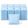 Portable Urine Absorbent Packets for Camping & Travel – 80