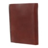 Chiemsee Genuine Leather Men's Wallet | | 020317, Cognac