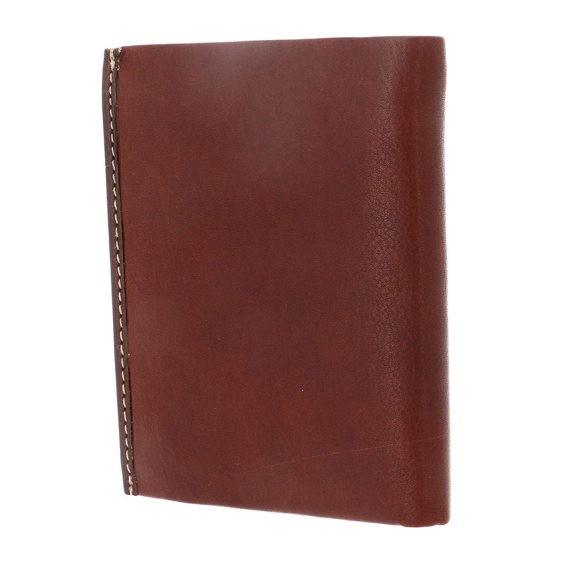 Chiemsee Genuine Leather Men's Wallet | | 020317, Cognac