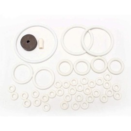 Game Room Guys Gottlieb Mini Pool Pinball Rubber Ring Kit