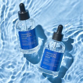 GreyMellin 히알루론산 세럼 50ml Hyaluronic Acid Serum 50ml