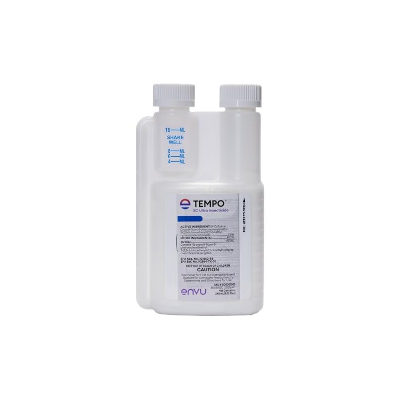 Envu Tempo SC Ultra 240ml