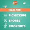 Off! OFF Family Care Insect & Mosquito Repellent Bug Spray