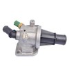 DOCAS Coolant Thermostat 55180041 55224021
